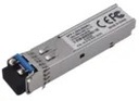 Module SFP gigabit pour 2 fibres multimode (OM) - Dual
