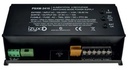 Module alimentation chargeur (secourue) PSXM, 14M, 230V AC / 12V DC (13,8V) / 10A, voyant d'état face avant, triple protection en sortie (court-circuit / surcharge / surtension)