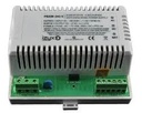Module alimentation chargeur (secourue) PSXM, 7M, 230V AC / 24V DC (27,6V) / 1,5A, voyant d'état face avant, triple protection en sortie (court-circuit / surcharge / surtension)