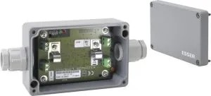 Module amplificateur réseau essernet vitesse 62,5 KBd. 