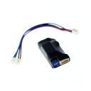 Module buzzer pour les capteurs infrarouges sans contact,  IRS19 et IRS38, livré de série avec l'IRS19B et IRS38B.