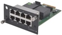 Module cuivre 8x1 GB pour Switch modulable S58243-B0