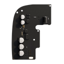 Module d'alilmenation 6 VDC pour Ajax Hub 2, Tension d'entrée 4.2~16 VDC, Consommation moyenne par heure 95 mA