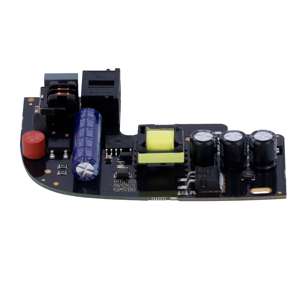 Module d'alimentation de 220 V Compatible avec Ajax Hub 2, Hub 2 Plus et ReX 2