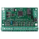 Module d'extension 8 entrées/Sorties sur bus RS485 pour centrale capture 