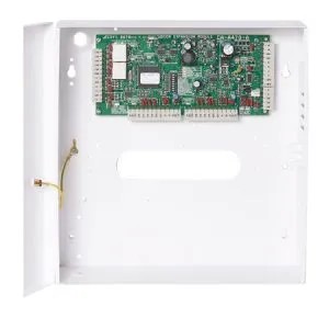 Module d’extension 2 portes avec alimentation TR1640