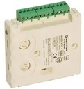 Module de commande adressable pour l'activation des systèmes de signalisation, portes, clapets coupe-feu, solénoïde - NOTIFIER-119