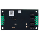 Module de protection de ligne filaire Contre les courts-circuits, tension de 110/230 VAC, haute tension et chocs électriques Protocole Fibra Certificat de grade 3 Jumper de résistance terminale disponible