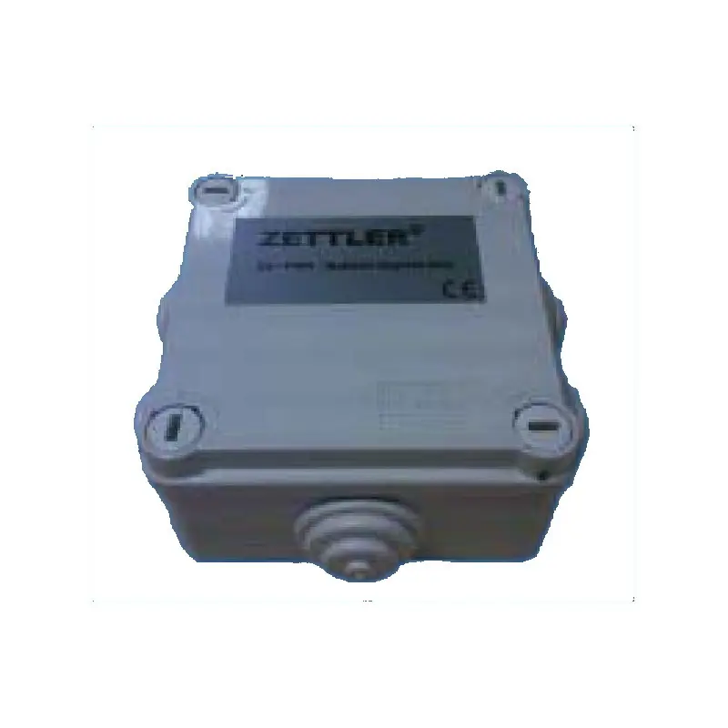 Module de puissance pour UGA 24V/48V-8A avec 1 ligne de diffuseurs