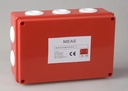 Module de surveillance des boucles d'alimentation associé à un circuit de 16 MDA4 maximum.