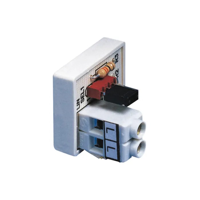 Module de terminaison le ligne simplebus