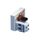 Module de terminaison le ligne simplebus