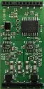 Module interface M4-RS485- isolation galvanique