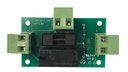 Module interface commande DAS à émission