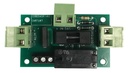 Module interface commande DAS à rupture