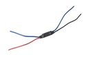 Module intermédiaire par volet de désenfumage (optionnel)