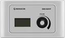 Module mural,pour le contrôle du volume du routeur matriciel audio DRM-884