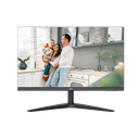 Moniteur LED 24" Full HD Conçu pour la vidéosurveillance Format 16:9 1xHDMI, 1xVGA Résolution 1920x1080 Support VESA 100x100 mm