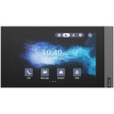 Moniteur SIP d'intérieur avec ecran 7'' (Version Linux), design élégant et compact
