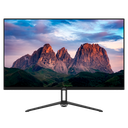 Moniteur Univew LED 32" 4K, DP x1, HDMI x2, Audio OUT Résolution 3840x2160, Luminosité 250 cd/m2, Contraste 3000:1, Temps de réponse 8 ms