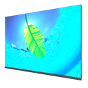 Moniteur Univew LED 50 pouces Résolution 4K Fréquence de rafraîchissement 30 / 60 Hz Rapport de contraste 1200:1 Temps de réponse : 8 ms
