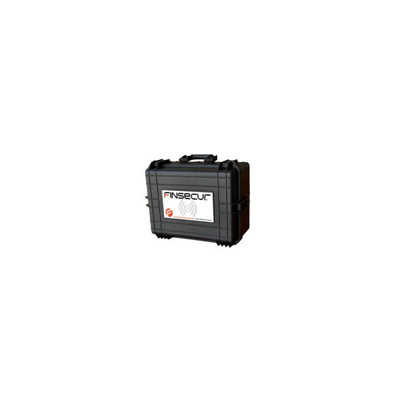 NPI /4/ Valise outils test radio 54-25 SEXTANT