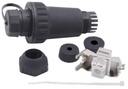 Noyau RJ45 CAT6A femelle IP68 , sans outil