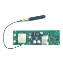 Option GSM 4G/2G pour Vocalys MX Connexion par enfichage sous la carte Vocalys MX