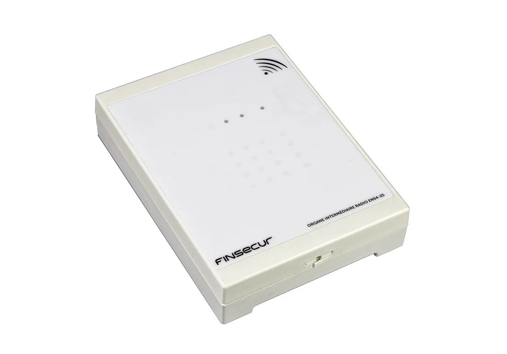 Organe intermédiaire radio FINSECUR SEXTANT - OIR