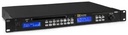 PDC60 Lecteur média USB/CD/FM-DAB+Tuner Brand Power Dynamics Playback options CD, DAB+ tuner, FM radio, USB Frequency response 20Hz - 20.000Hz Anti-shock (seconds) 10 Rapport signal sur bruit >90dB Connecteurs USB Output connections Cinch (RCA) Pow