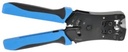 PINCE A CONNECTEURS RJ45 UTP