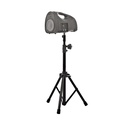 Pied de sol télescopique pour enceinte 5 kg