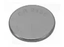 Pile Bouton LITHIUM 3V 24,5 X 5mm