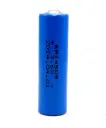 Pile Lithium AA 3,6V 2400mA (DM Adetec) 