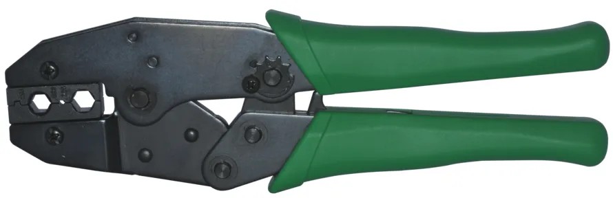 Pince à sertir BNC KX6/iDEF80/iDEF110/HR6