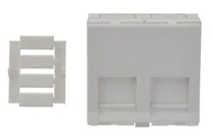 Plastron 45*45 , 2 modules inclinés