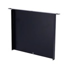 Plateau pour Rack Taille maximale 236 x 190 mm Ancrages latéraux Matériau métallique