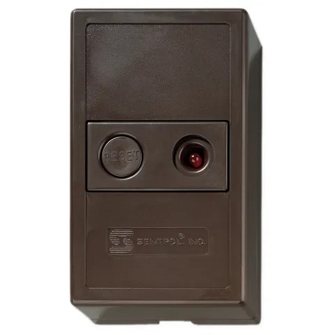 Platine d'analyse pour sonde d'humidité, peut recevoir juqu'à 4 sondes, alim par pile lithium, autonomie 10ans, sortie collecteur ouvert