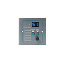 Platine préampli avec entrée audio / sélection source
