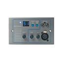 Platine préampli avec entrées MIC/LINE / sélection source