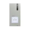 Platine rue kit vidéo 2 fils