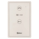 Poste audio mains-libres BUS 2 fils (GB2)