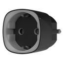 Prise intelligente avec contrôle à distanceSans fil 868 MHz JewellerAntenne interne portée 1000 m230 VAC 50 Hz / Jusqu'à 2.5 kW (11 A)Compteur de consommation Couleur noir