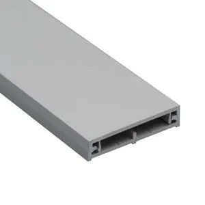 Profile polyvalent dimensions : 2190mmx43mmx 9,5