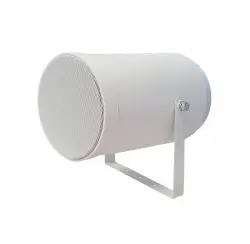 Projecteur de son 20W en 100V avec 2 voies coaxial - IP65