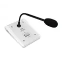 Pupitre micro à télécommande (carillon et priorité) (MA-406/MA-412)