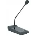 Pupitre micro à télécommande (carillon et priorité) (série AM 6/2)