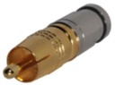 RCA Male COMPRESSION KX6