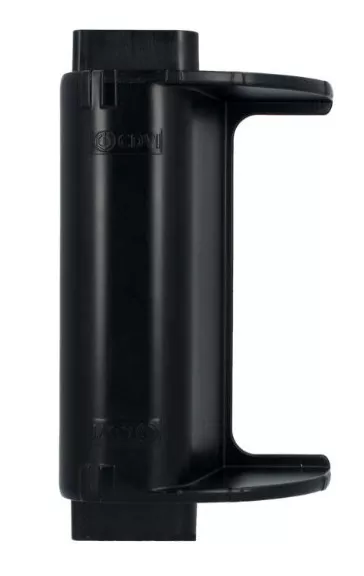 Raccord cylindre pour bandeaux ventouses gamme RP & EVO