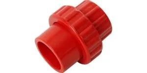 Raccord union Dn 25mm (lot de 10 pièces)